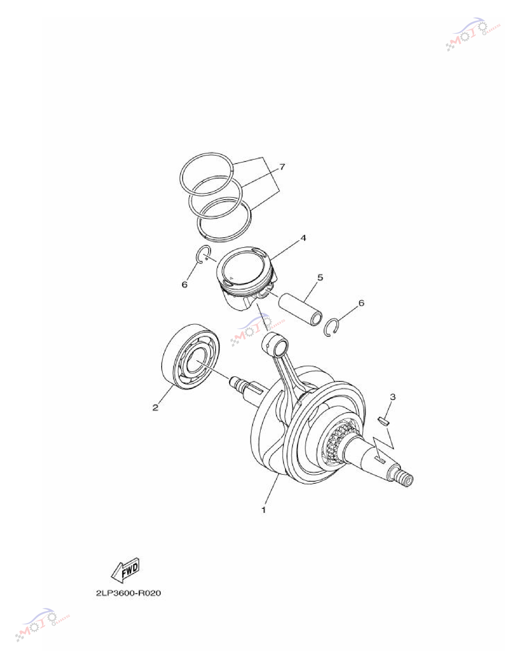 Engine Diagram